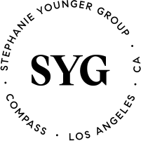 SYG Logo